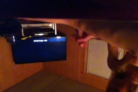 Chicos corriendose dentro de la chica xxx