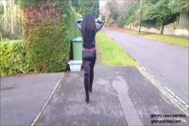 Videos porno española escondidas