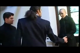 Vídeo xxx menos de tres minutos