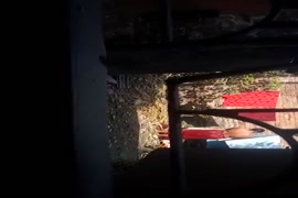 Melodi petite se coje a el cura