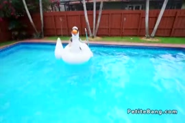 Video sexo virjen con morra de 15