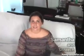 Chicas que se mean cuado tienen un orgasmo