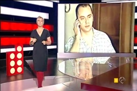 Trios de señotas porno