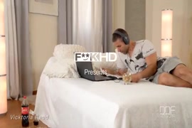 Dale porno fotos de negras