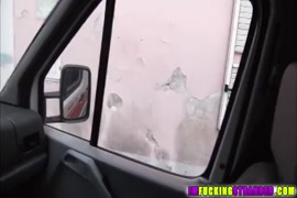 Cogiendo con su empleado