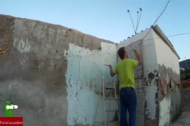 Fotos de viejas de 80 años cogiendo