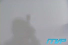 Video de caballo acabando en la vajina