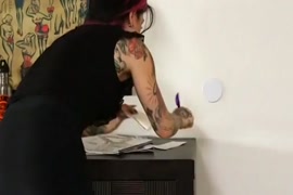Ver video de hombre dotado cogiendo yegua