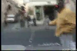 Ezperanza gomez con.la concha llena de.leche