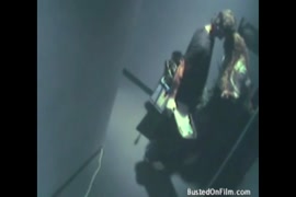 Video porno de gay enano con un negro