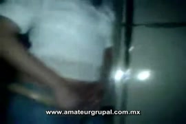 Video porno le destrosan el culo a picotasos