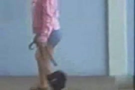 Lesbianas cagando sus bocas