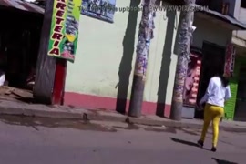 Hombres mostrando pollas a mujeres x videos