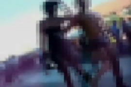 Le ase la paja al perro porn video