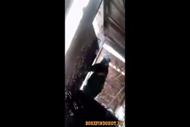Quemones de chicos con el pene parado
