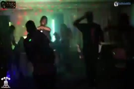 Mamá bonita le ase un striper a su hijo xxx