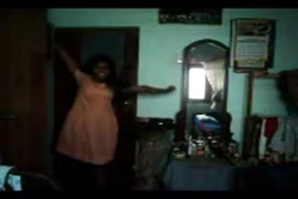 Mujeres aciendo video porno en su cuarto