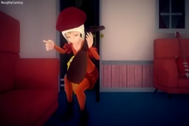 Chumadas abusadas sexualmente