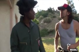 Video de sexo con himbre con el pene grande